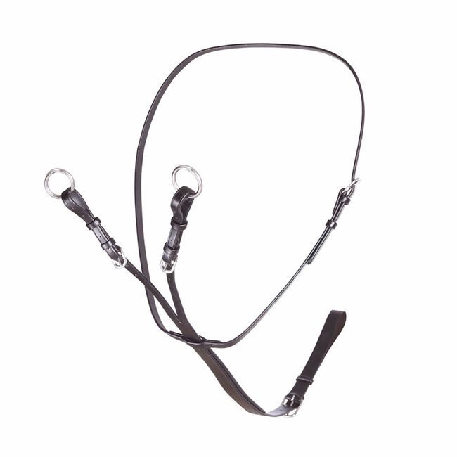 Shires Velociti Running Martingale image number null