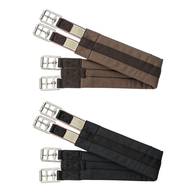 Tough1 Equitare Miniature Padded Cotton Girth image number null