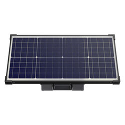 Patriot Solarguard 3500 Solar Fence Charger