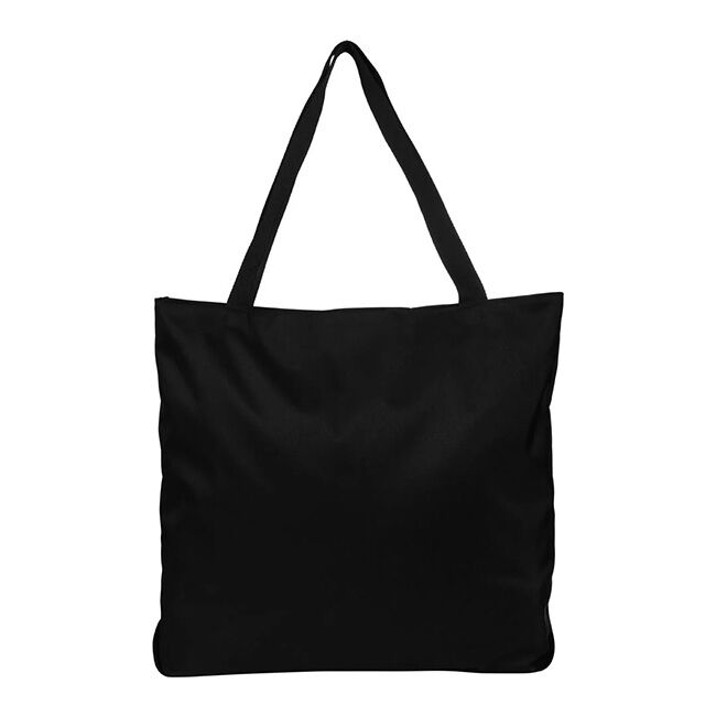 AWST International Tote Bag - Donkey Friends image number null