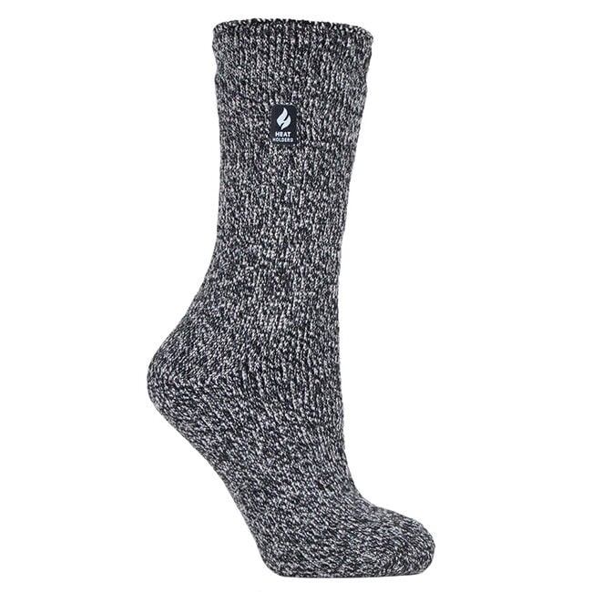 Heat Holders Women's Primrose Original Twist Crew Sock image number null