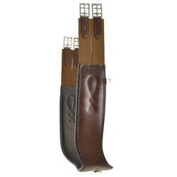 Total Saddle Fit Shoulder Relief Girth - Jump & All Purpose