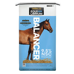 Tribute Equi-Librium Balancer - 50 lb