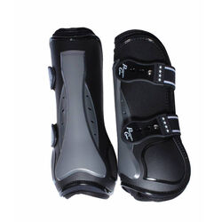 Professional's Choice Pro Performance Open Front Boots with TPU Fasteners