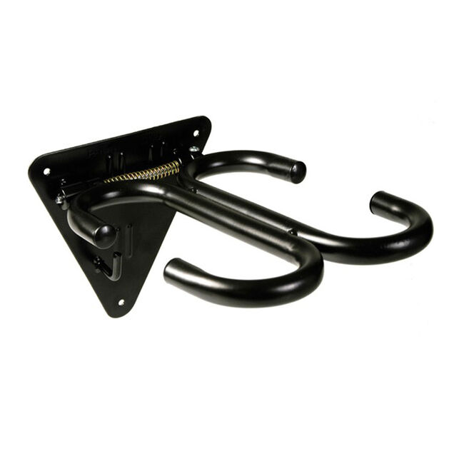 Jacks Manufacturing Metal Folding Boot Bracket image number null
