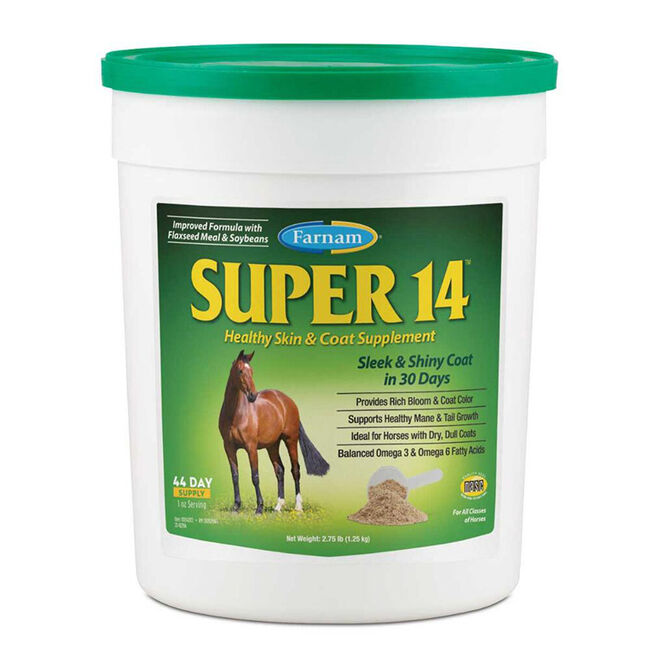 Farnam Super 14 image number null