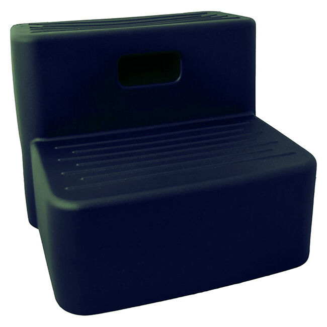 Horsemen's Pride 2-Step Mounting Block image number null