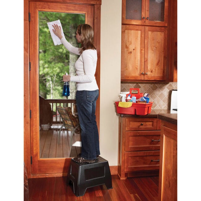 Little Giant DuraTote Stool & Tote Combo image number null