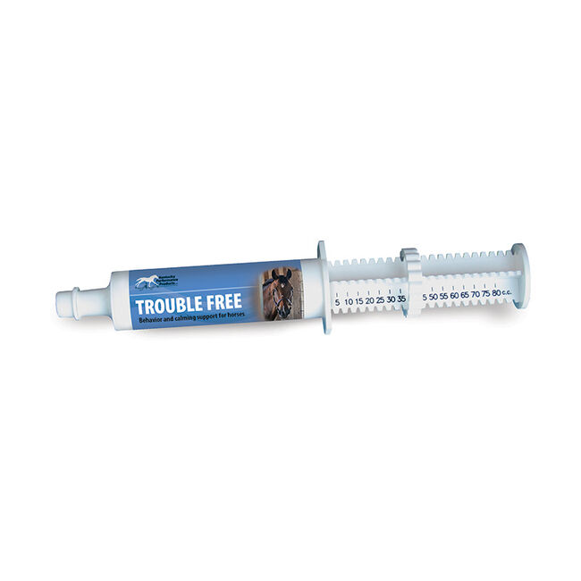 Trouble Free Calming Paste image number null
