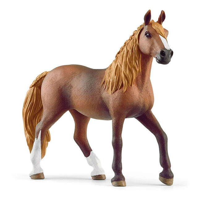 Schleich Peruvian Paso Mare image number null