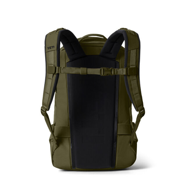 YETI Ranchero 22L Backpack - Olive image number null