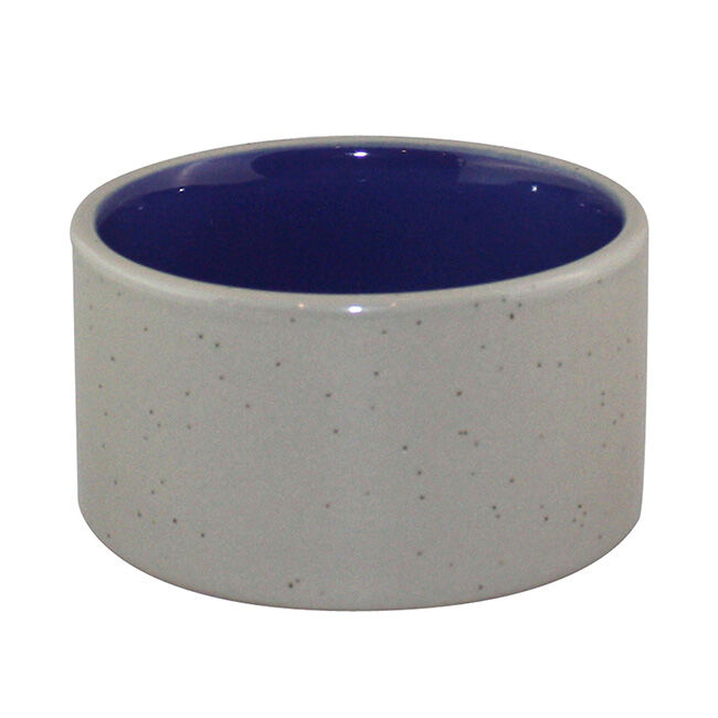 Spot Stoneware Crock Pet Dish image number null
