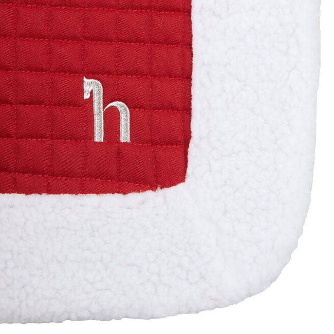 Horze Santa All Purpose Saddle Pad - Closeout image number null