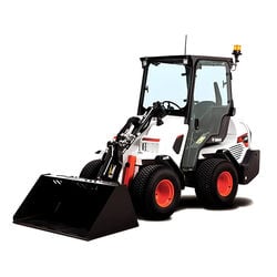 Bobcat L28 Small Articulated Loader