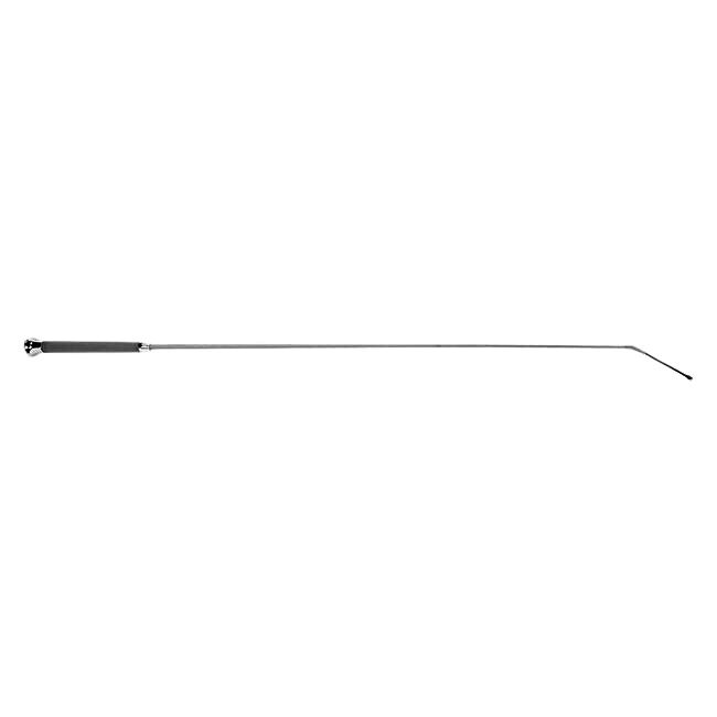 Dublin Dressage Whip with Gel Handle image number null