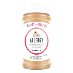 inClover BioResiliant Allergy Supplement for Dogs - 100 g