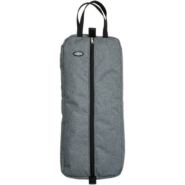 Tough1 Deluxe Nylon Halter & Bridle Bag image number null