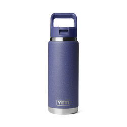 YETI Rambler 26 oz Straw Bottle - Moon Dust