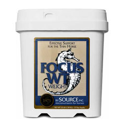 SOURCE Focus WT - 3.5 lb