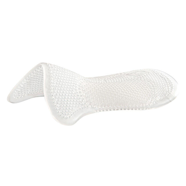 Acavallo Gel Non-Slip Classic Mid Riser Pad image number null
