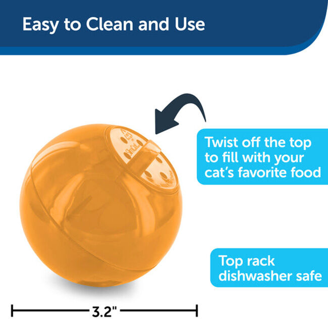 PetSafe SlimCat Interactive Feeder image number null