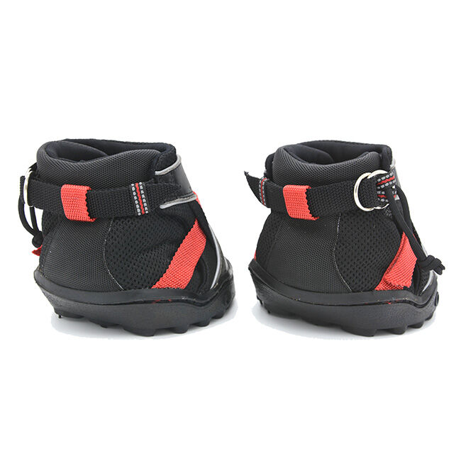 Equine Fusion Ultra Jogging Shoe image number null