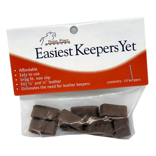Nunn Finer Easiest Keepers Yet image number null