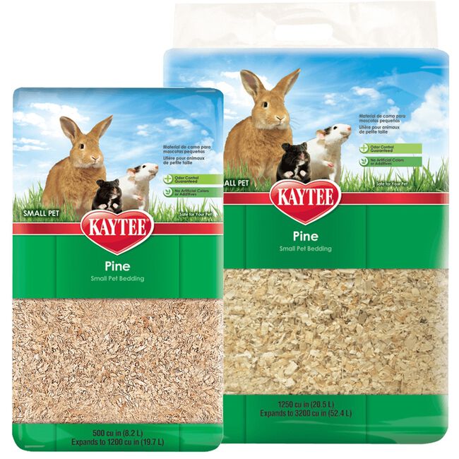 Kaytee Pine Bedding & Litter image number null
