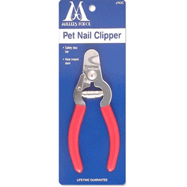 Millers Forge Flea Comb  image number null