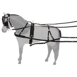 Tough1 Miniature Bio-Tough Harness
