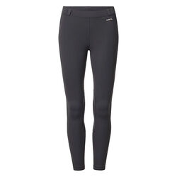 Kerrits Kids' Sprout Starter Tights 2.0 - Charcoal