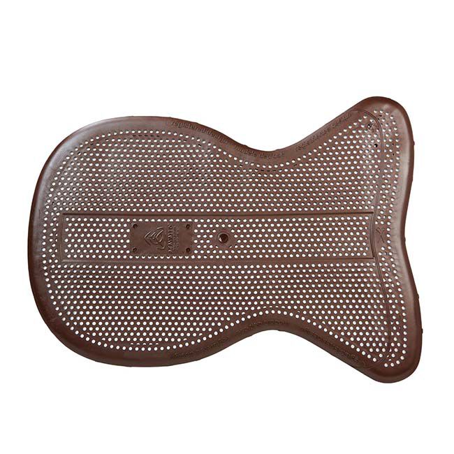 Acavallo Gel NS Classic Flat Half Pad image number null