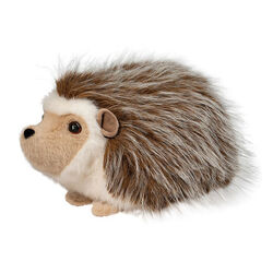 Douglas Bristle the Hedgehog