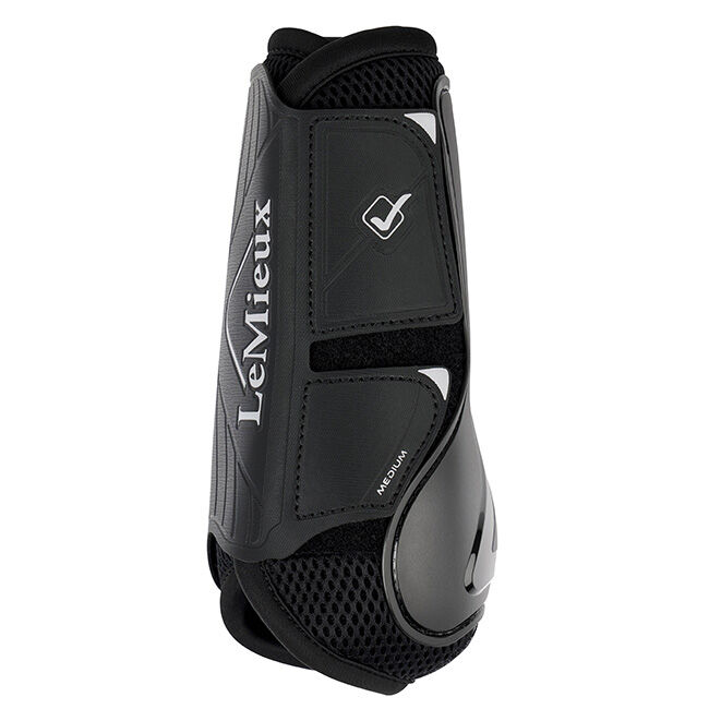 LeMieux Motionflex Dressage Boots image number null