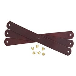 Weaver Equine Halter Breakaway Fuses - 3-Pack