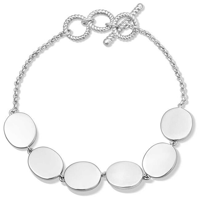 Montana Silversmiths Oceans of Heaven Bracelet image number null