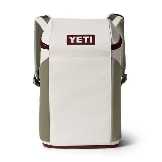 YETI Daytrip 20L Insulated Backpack - Aspen/Pampa/Wild Vine image number null