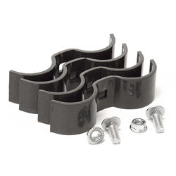 Behlen Country 2" Painted Butterfly Clamps - 2-Pack