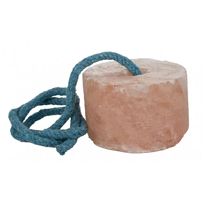 Gatsby 100% Natural Himalayan Rock Salt with Rope image number null