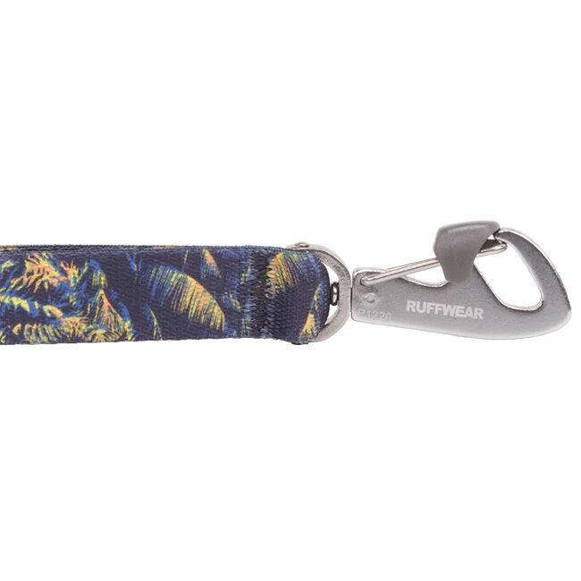 Ruffwear Front Range Leash - Deep Jungle image number null