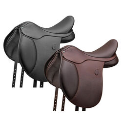 Arena Saddles Wide All Purpose Saddle