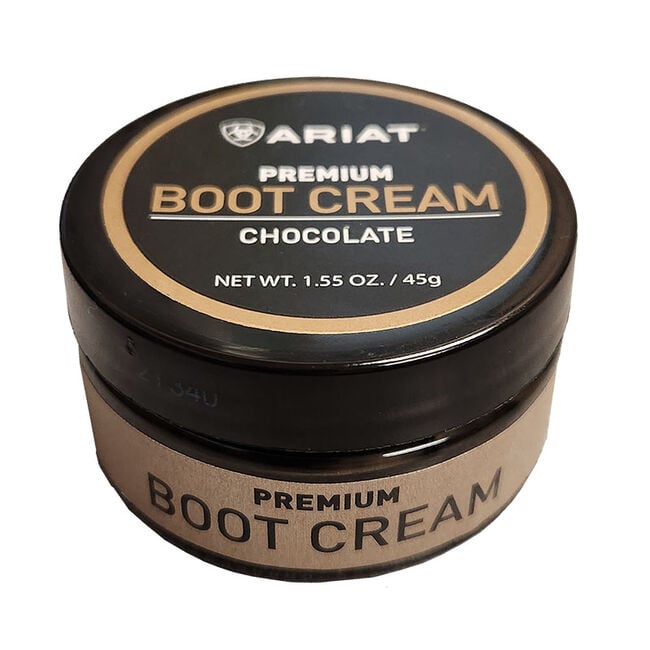 Ariat Boot Cream image number null