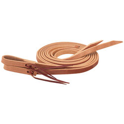 Weaver Equine Single-Ply Heavy Harness Split Reins