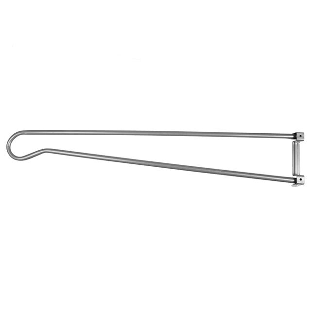 Jacks Manufacturing Fold-Away Blanket Bar image number null