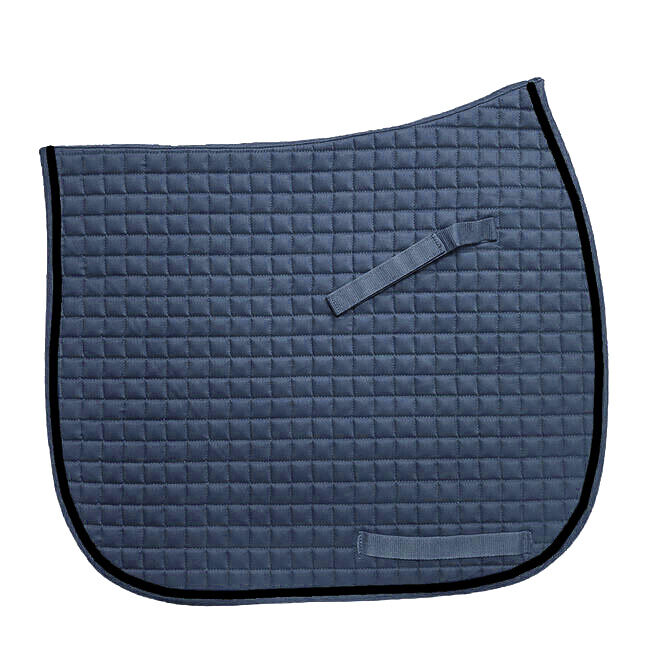 PRI Quilted Dressage Pad - Closeout image number null
