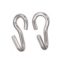 Intrepid International Stubby Curb Hooks