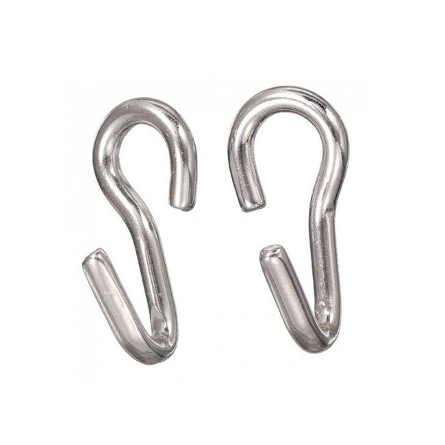 Intrepid Stubby Curb Hooks image number null