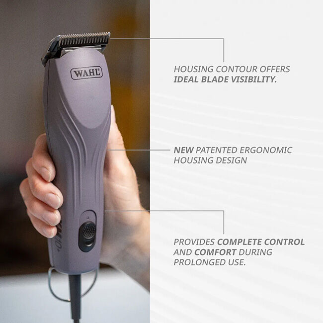 Wahl KM10+ Corded Clipper image number null