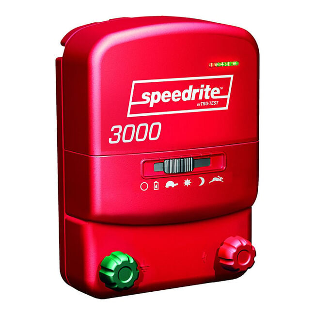 Speedrite 3000 Unigizer image number null