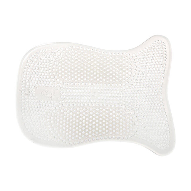 Acavallo Gel Non-Slip Classic Mid Riser Pad image number null
